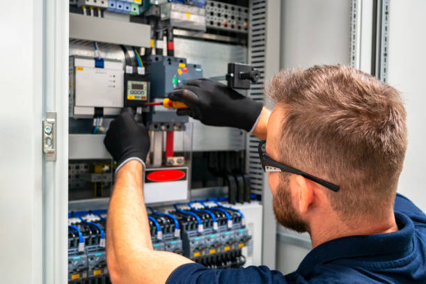 Best Home Electrical Repair  in Belhaven, NC