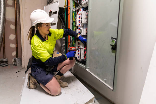 Trusted Belhaven, NC Electrician Experts