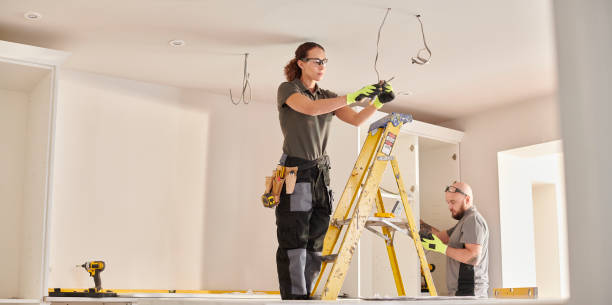 Best Electrician Near Me  in Belhaven, NC