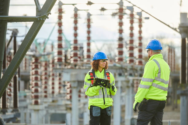 Best Licensed Electrician  in Belhaven, NC