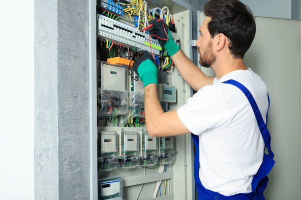 Best Emergency Electrician Near Me  in Belhaven, NC