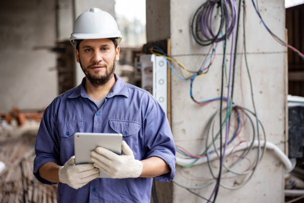 Best Electrical Rewiring Services  in Belhaven, NC