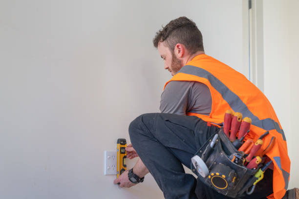 Affordable Emergency Electrician in Belhaven, NC