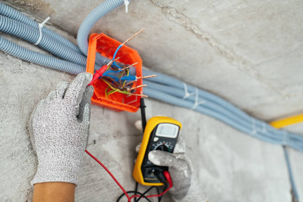 Best Circuit Breaker Repair  in Belhaven, NC