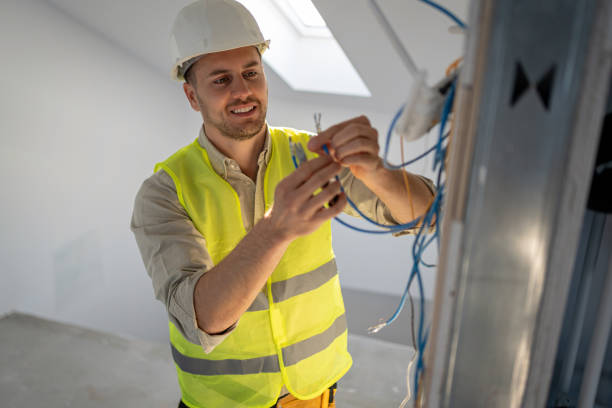 Best Electrical Troubleshooting Services  in Belhaven, NC