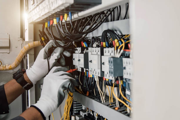 Best Electrical Contractors for Businesses  in Belhaven, NC